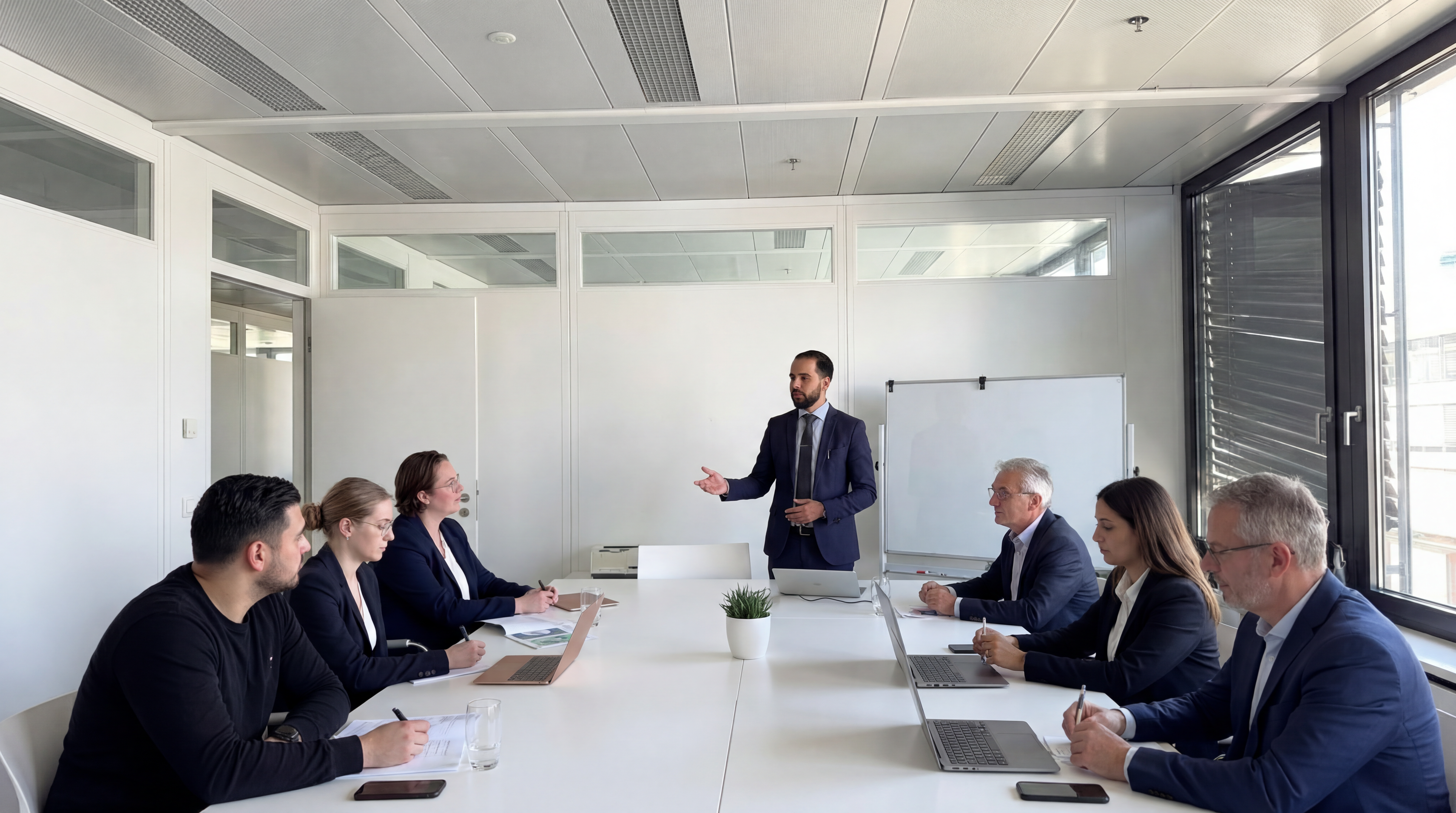 Institut Suisse de Formation